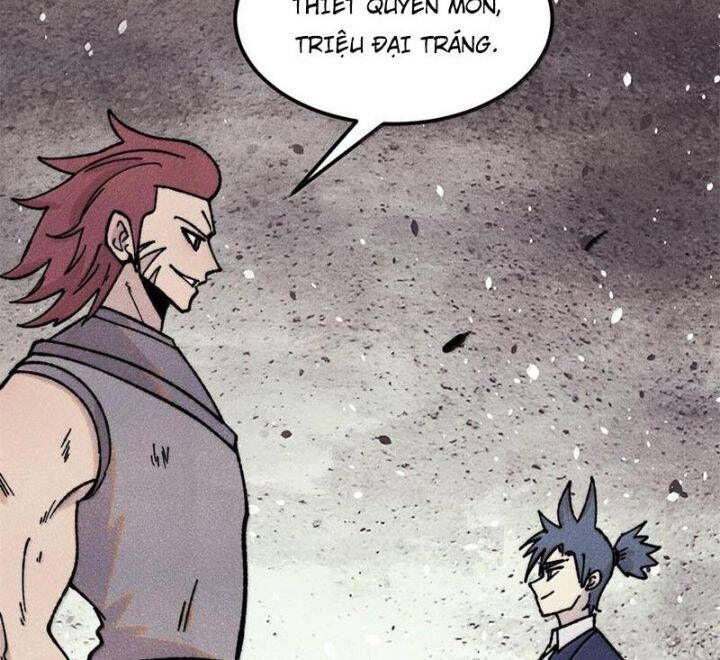 Vạn Cổ Tối Cường Tông Chapter 377.3 - Trang 2