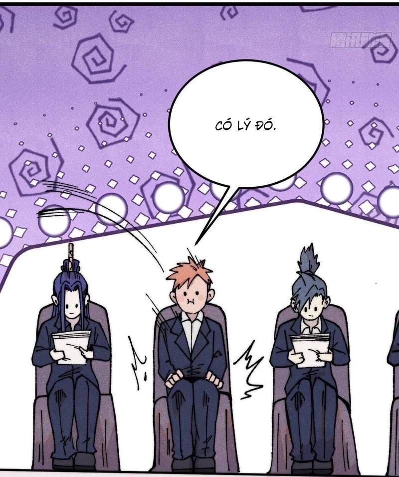 Vạn Cổ Tối Cường Tông Chapter 380.2 - Trang 2