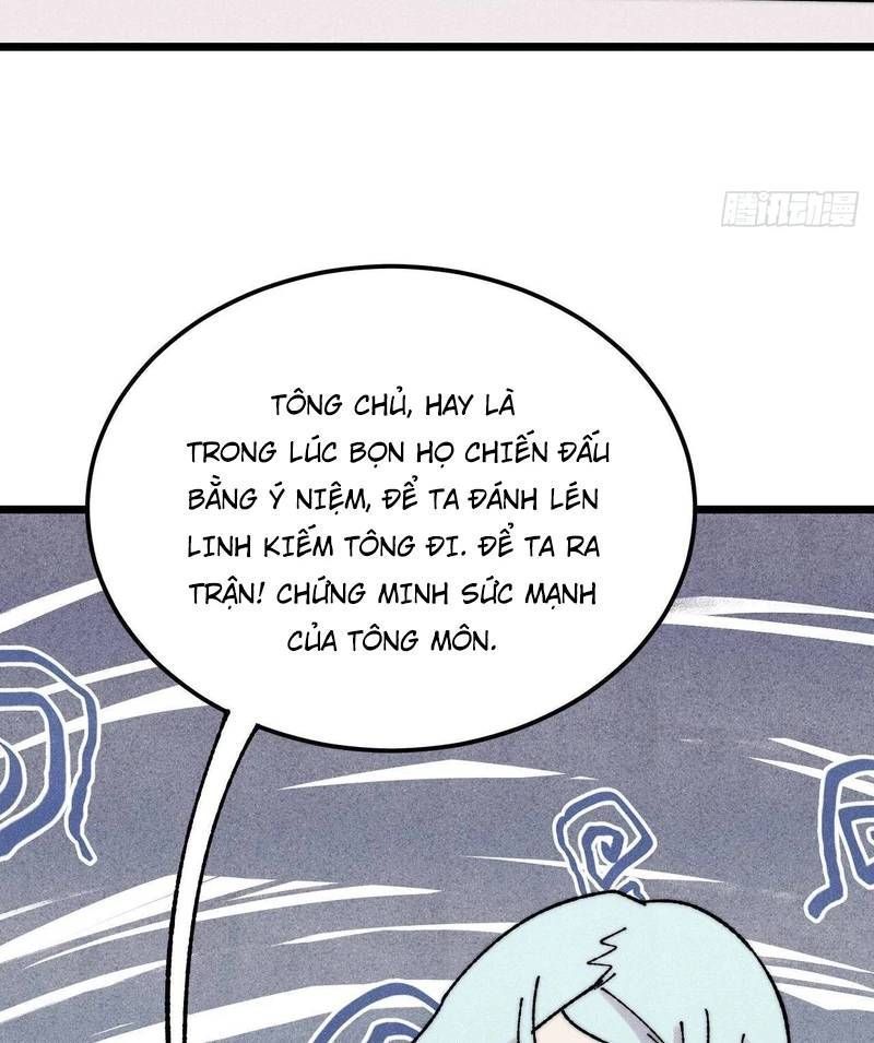 Vạn Cổ Tối Cường Tông Chapter 380.4 - Trang 2