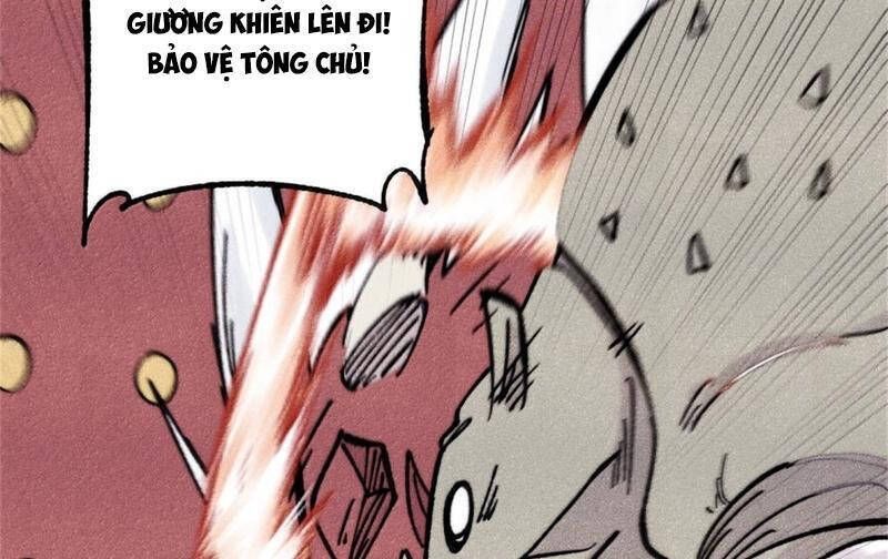 Vạn Cổ Tối Cường Tông Chapter 386.2 - Trang 2