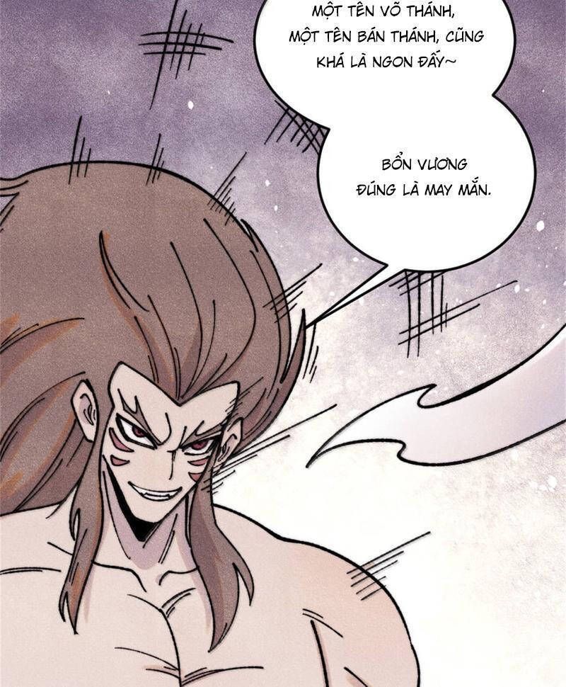 Vạn Cổ Tối Cường Tông Chapter 386.3 - Trang 2