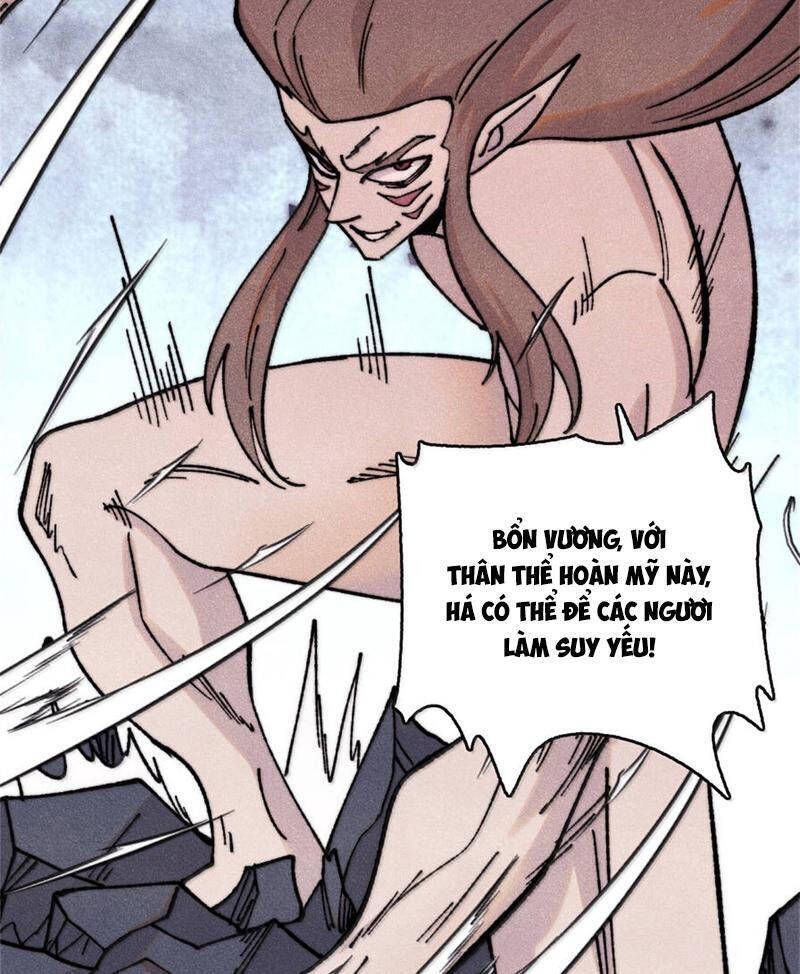 Vạn Cổ Tối Cường Tông Chapter 386.3 - Trang 2