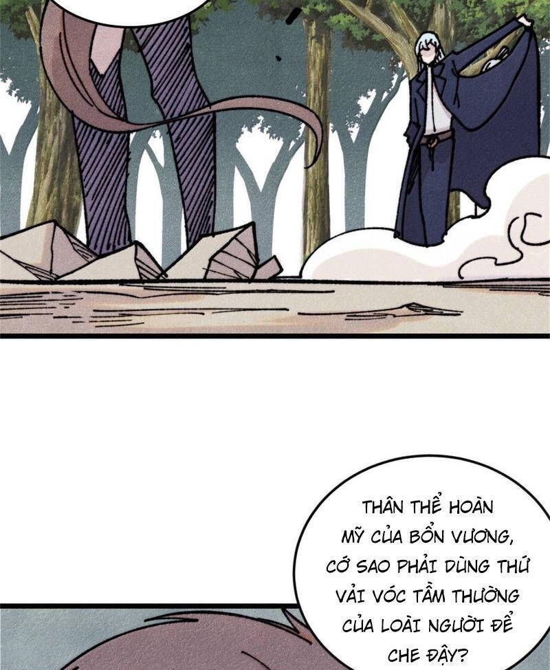 Vạn Cổ Tối Cường Tông Chapter 386.4 - Trang 2