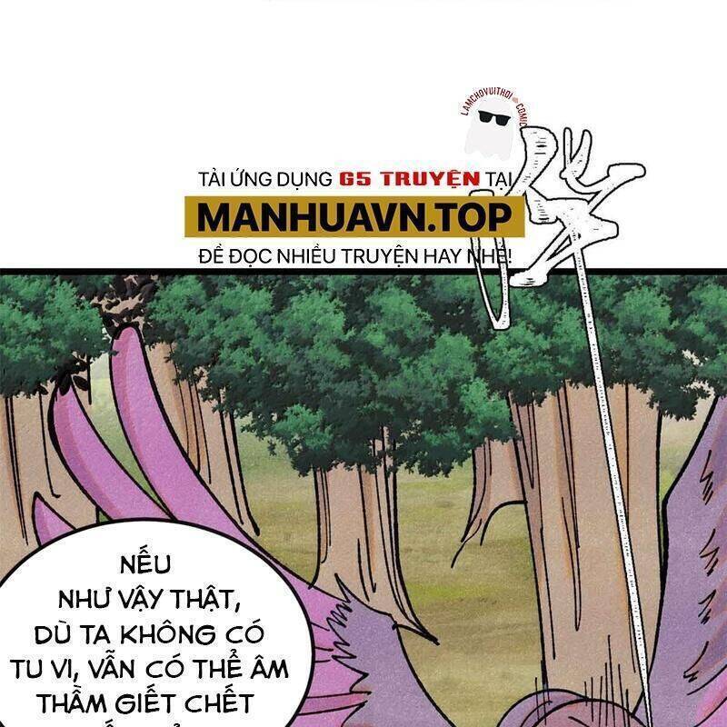 Vạn Cổ Tối Cường Tông Chapter 387.4 - Trang 2