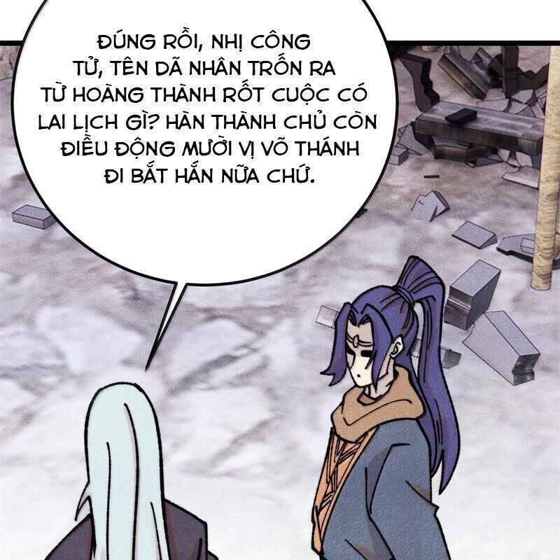 Vạn Cổ Tối Cường Tông Chapter 387.4 - Trang 2