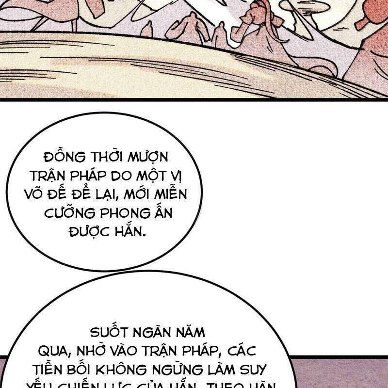 Vạn Cổ Tối Cường Tông Chapter 387.4 - Trang 2
