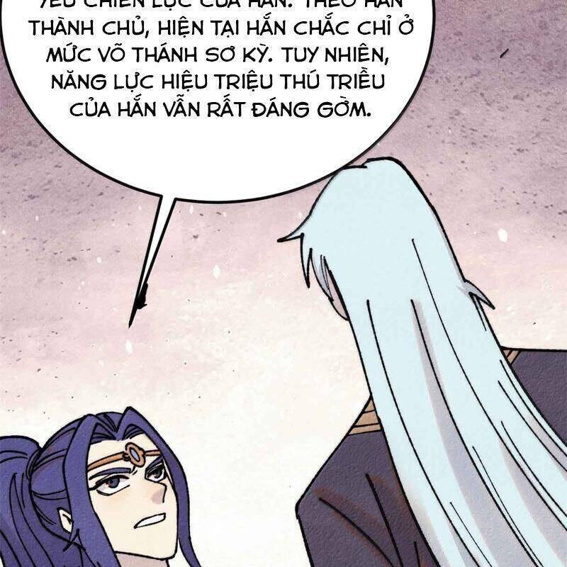 Vạn Cổ Tối Cường Tông Chapter 387.4 - Trang 2