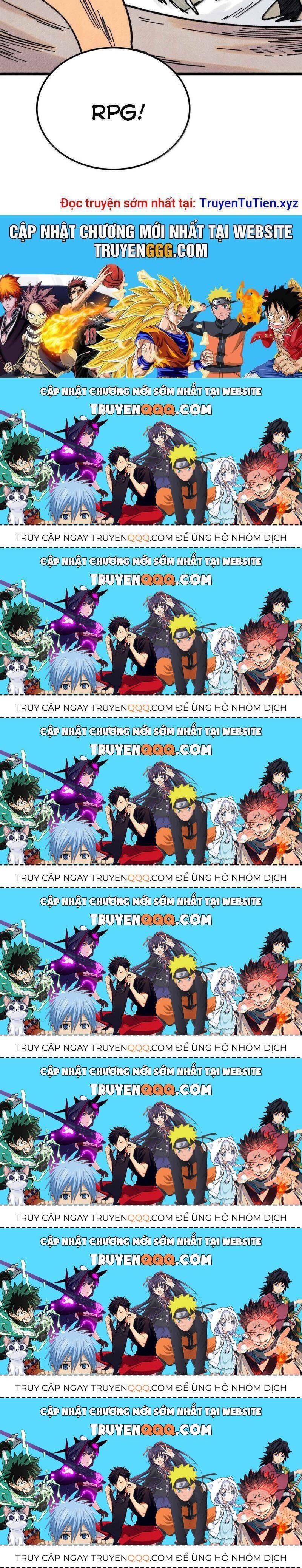 Vạn Cổ Tối Cường Tông Chapter 387.6 - Trang 2