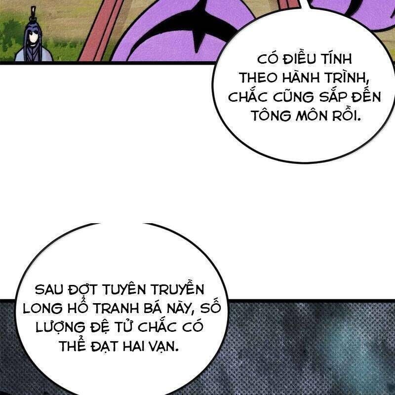 Vạn Cổ Tối Cường Tông Chapter 387.6 - Trang 2