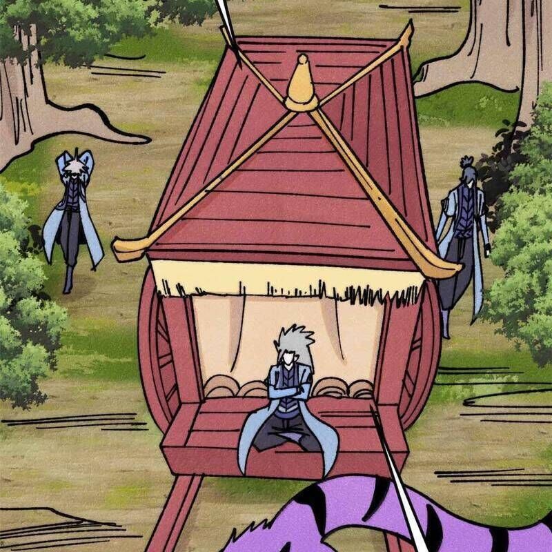 Vạn Cổ Tối Cường Tông Chapter 387.7 - Trang 2