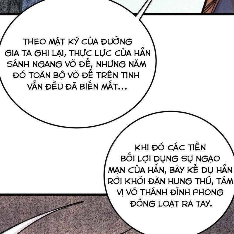 Vạn Cổ Tối Cường Tông Chapter 387.8 - Trang 2