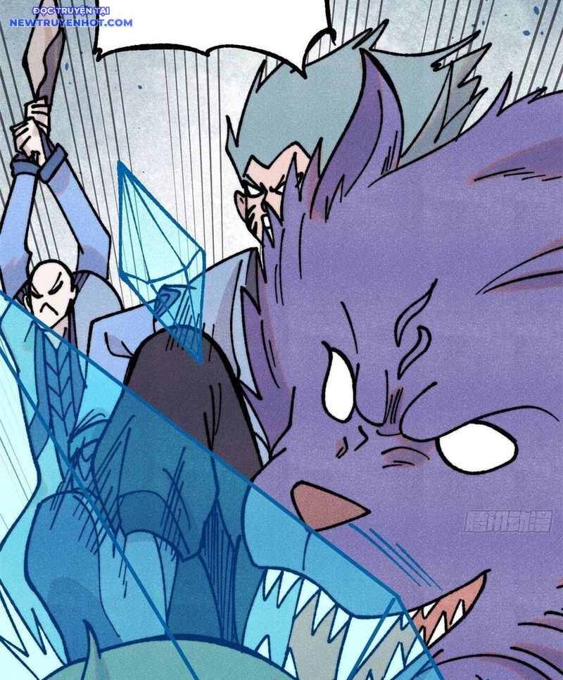 Vạn Cổ Tối Cường Tông Chapter 389 - Trang 2