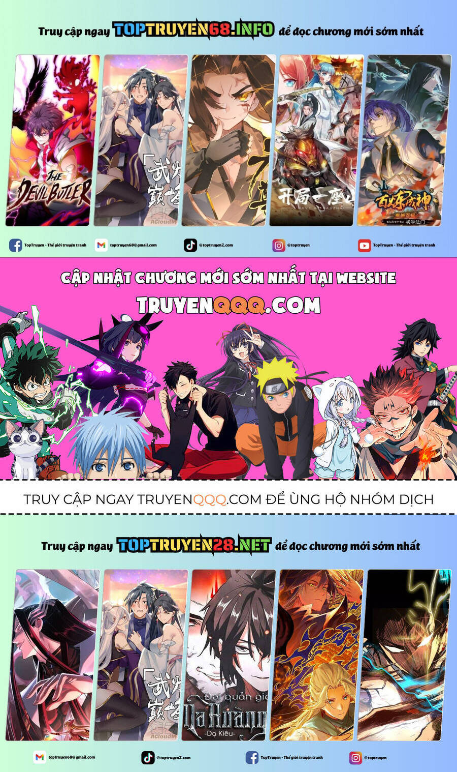 Vạn Cổ Tối Cường Tông Chapter 389.2 - Trang 2