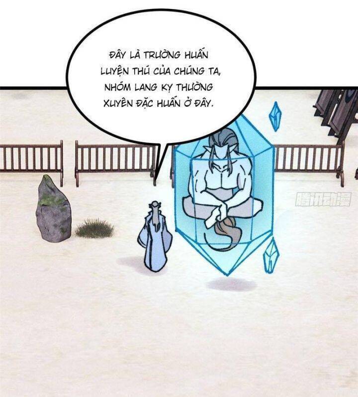 Vạn Cổ Tối Cường Tông Chapter 389.4 - Trang 2