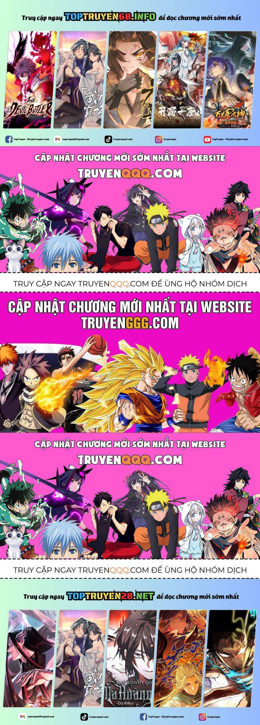 Vạn Cổ Tối Cường Tông Chapter 389.6 - Trang 2