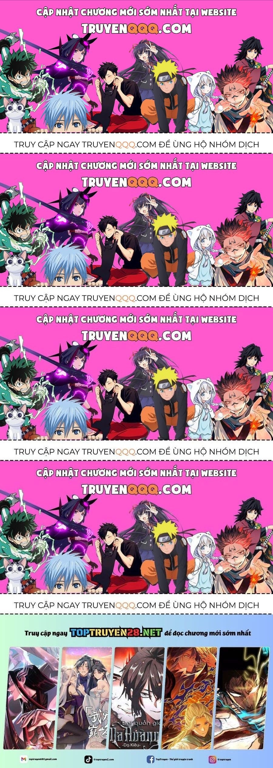 Vạn Cổ Tối Cường Tông Chapter 389.7 - Trang 2