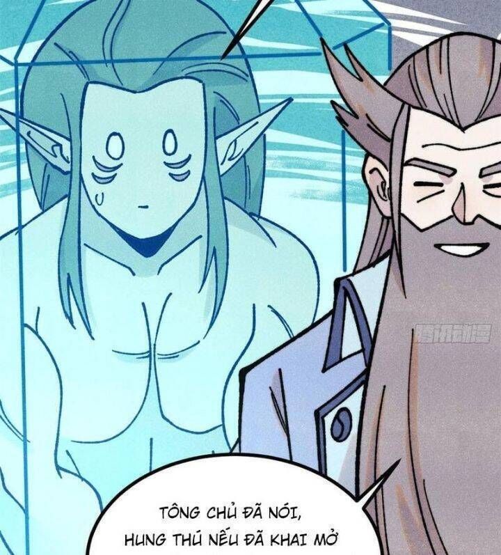 Vạn Cổ Tối Cường Tông Chapter 389.7 - Trang 2