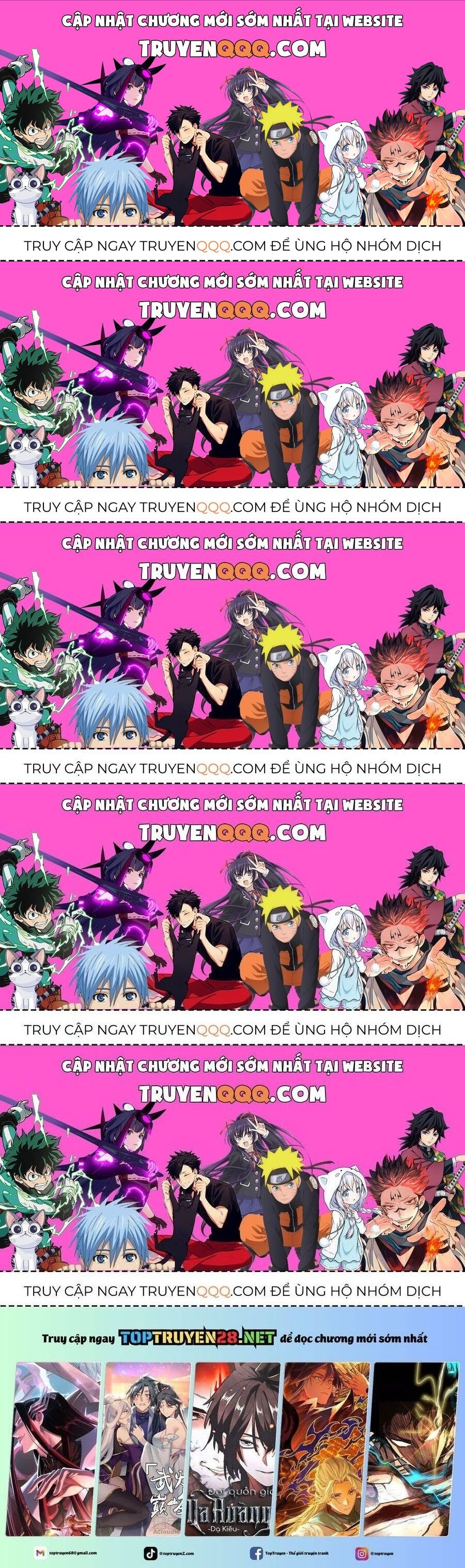 Vạn Cổ Tối Cường Tông Chapter 389.8 - Trang 2