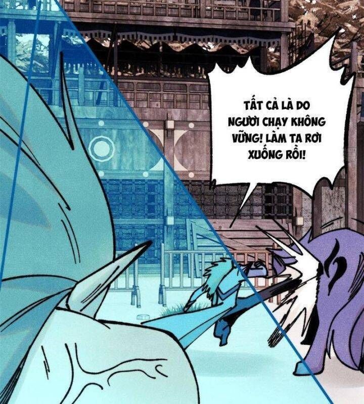 Vạn Cổ Tối Cường Tông Chapter 389.8 - Trang 2