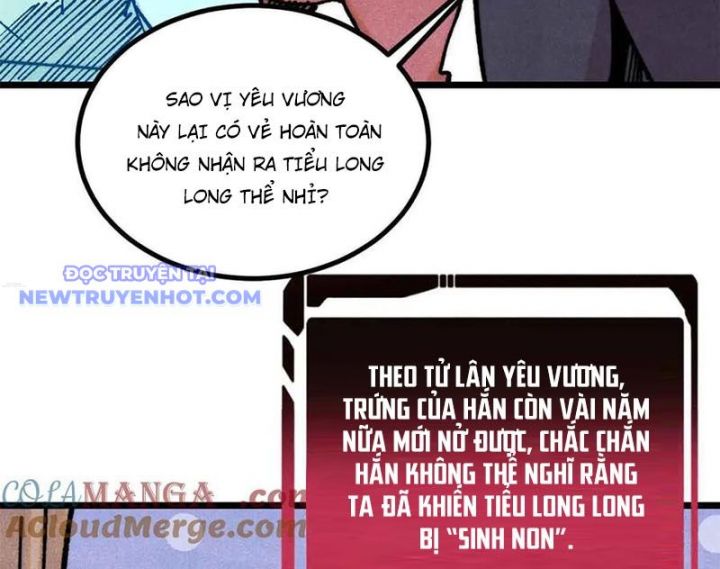 Vạn Cổ Tối Cường Tông Chapter 390 - Trang 2