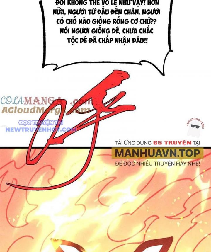 Vạn Cổ Tối Cường Tông Chapter 390 - Trang 2