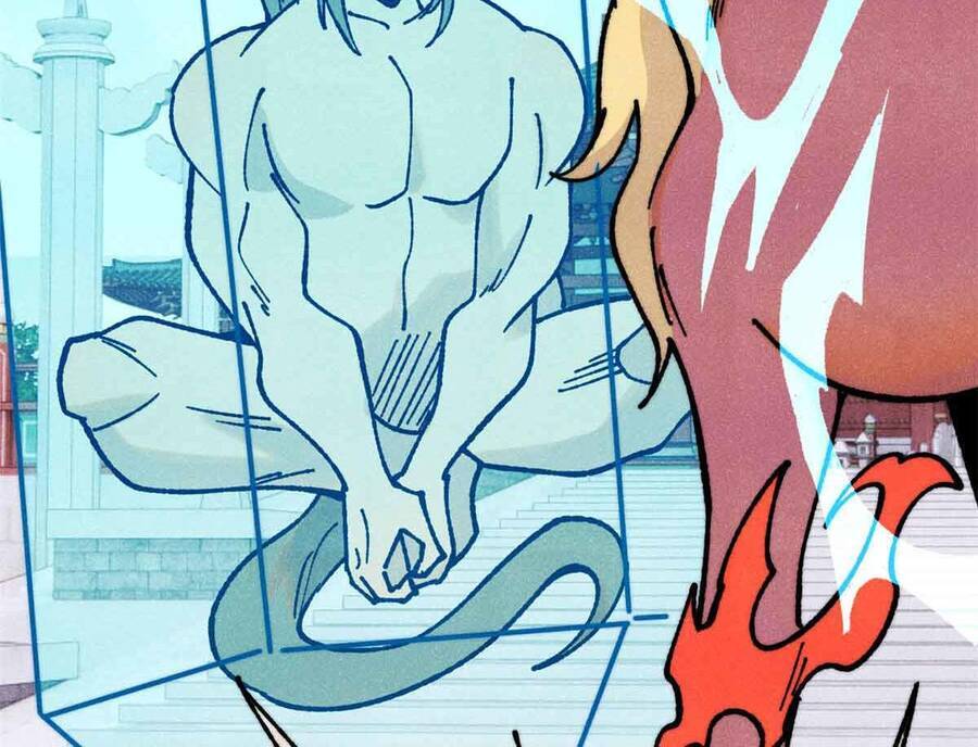 Vạn Cổ Tối Cường Tông Chapter 390.1 - Trang 2