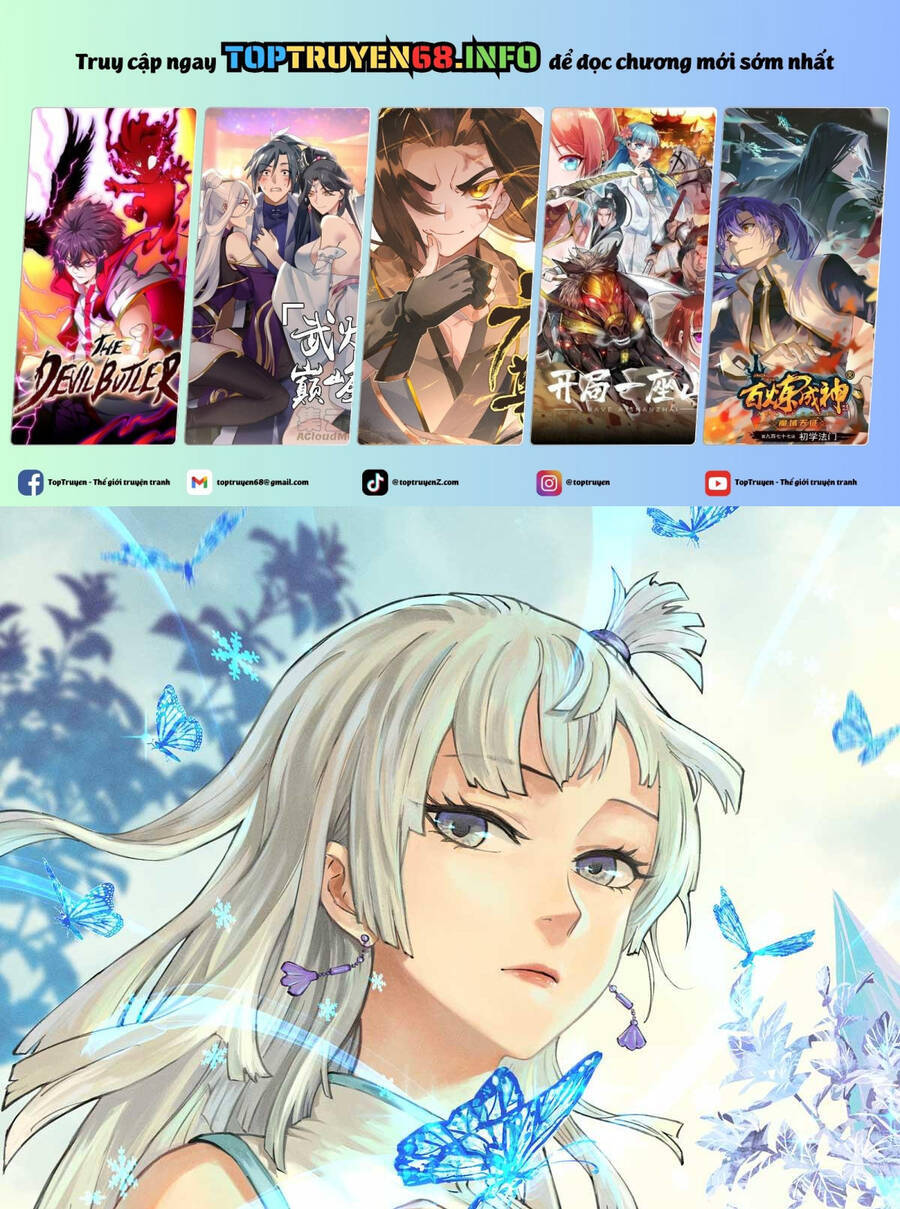 Vạn Cổ Tối Cường Tông Chapter 390.1 - Trang 2