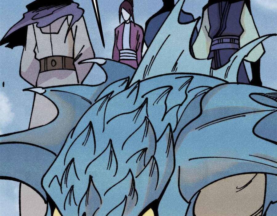 Vạn Cổ Tối Cường Tông Chapter 390.1 - Trang 2