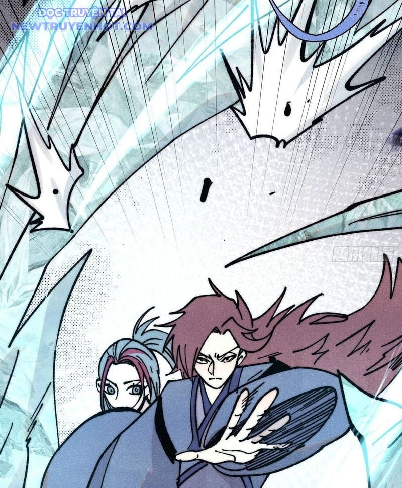 Vạn Cổ Tối Cường Tông Chapter 391 - Trang 2