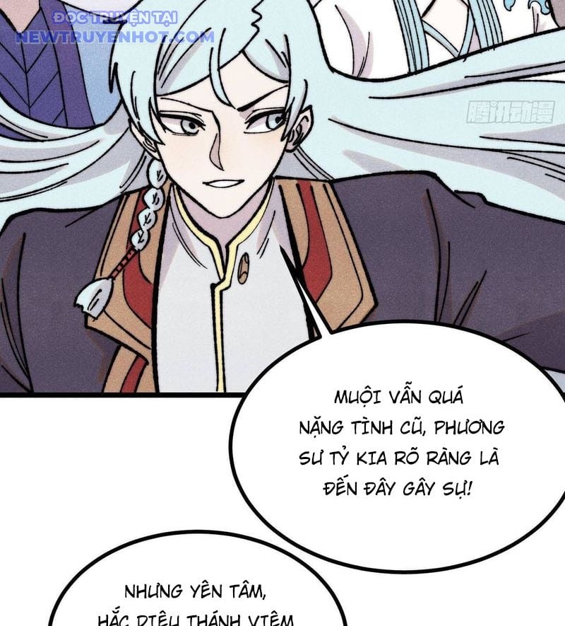 Vạn Cổ Tối Cường Tông Chapter 391 - Trang 2