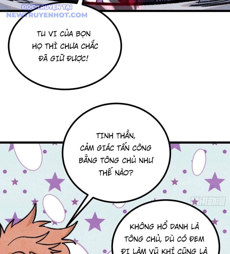 Vạn Cổ Tối Cường Tông Chapter 391 - Trang 2