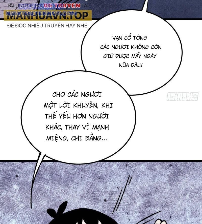 Vạn Cổ Tối Cường Tông Chapter 391 - Trang 2