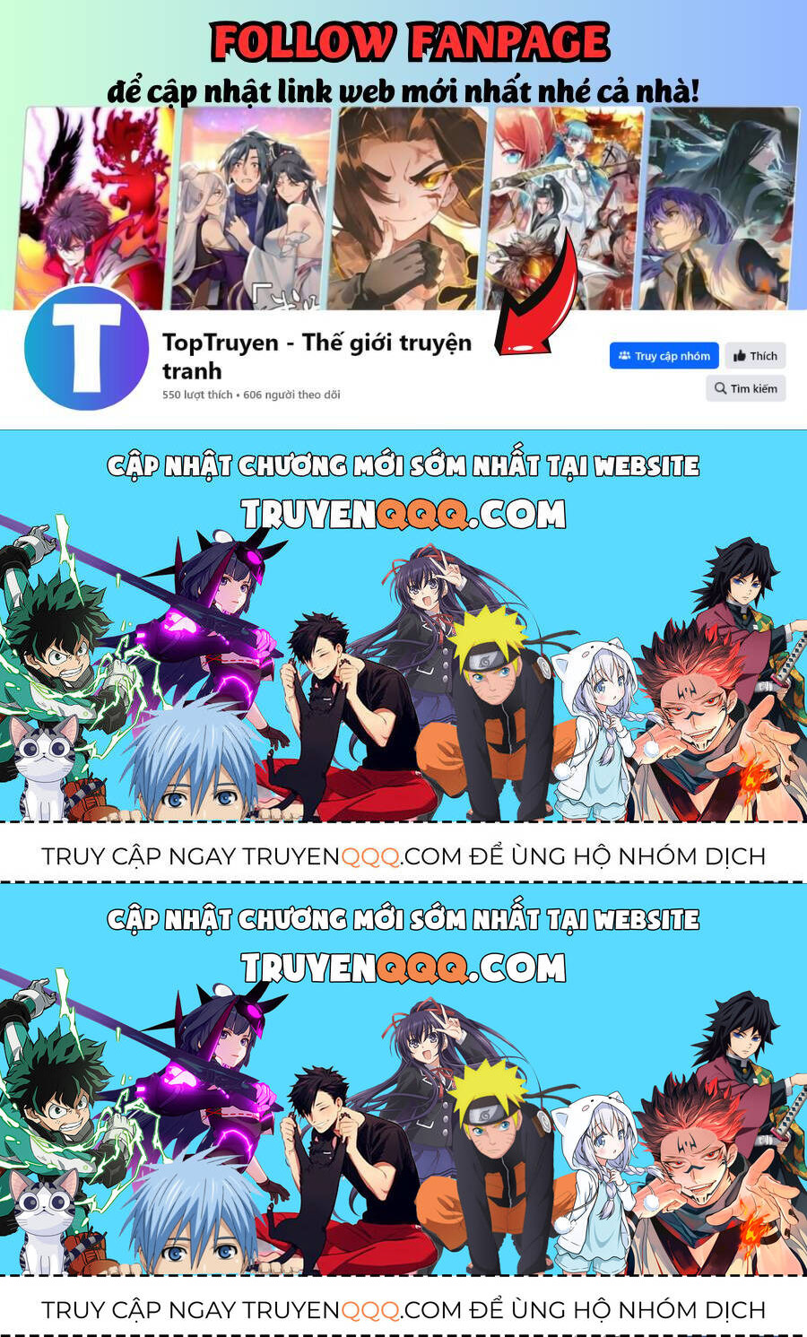 Vạn Cổ Tối Cường Tông Chapter 394.3 - Trang 2