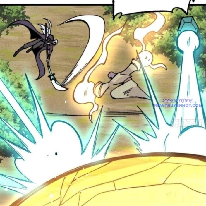 Vạn Cổ Tối Cường Tông Chapter 396 - Trang 2