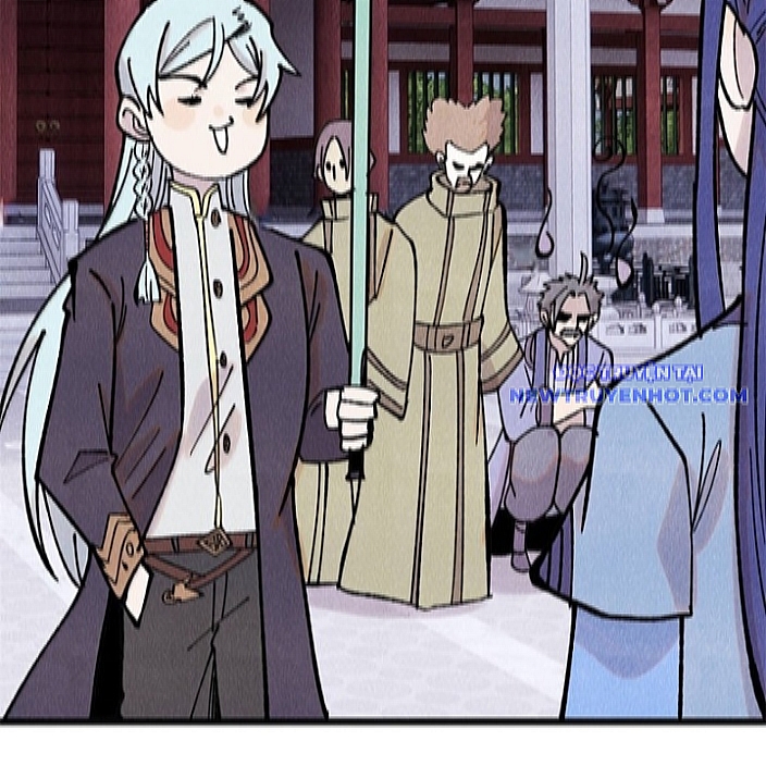 Vạn Cổ Tối Cường Tông Chapter 397 - Trang 2