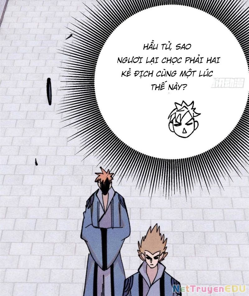 Vạn Cổ Tối Cường Tông Chapter 398.1 - Trang 2