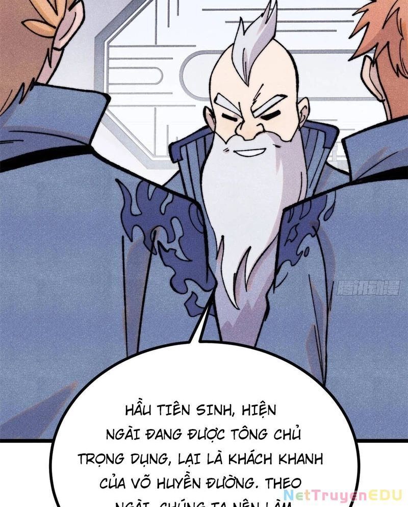 Vạn Cổ Tối Cường Tông Chapter 398.7 - Trang 2
