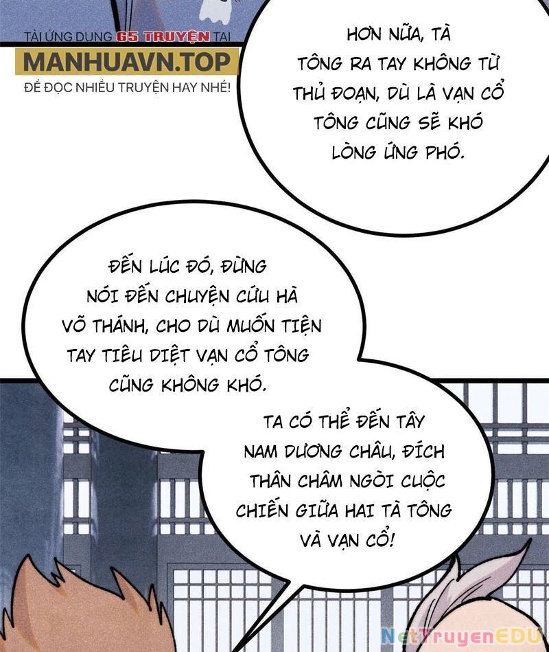 Vạn Cổ Tối Cường Tông Chapter 398.7 - Trang 2