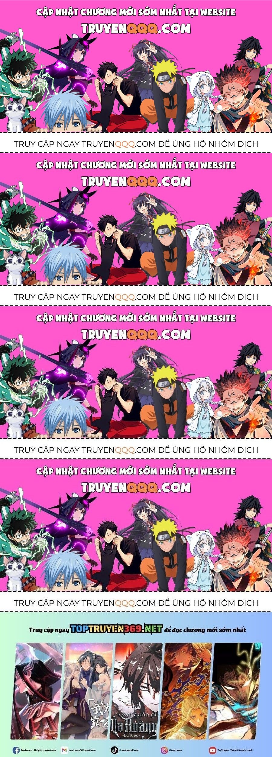 Vạn Cổ Tối Cường Tông Chapter 398.8 - Trang 2