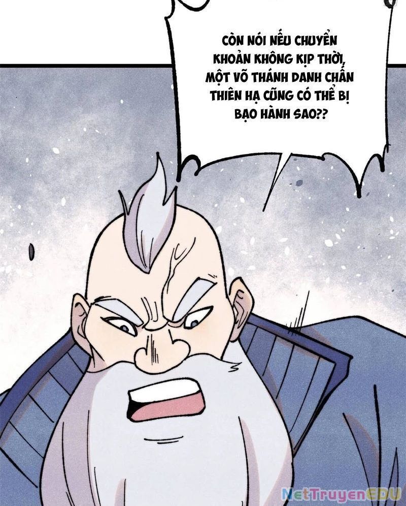Vạn Cổ Tối Cường Tông Chapter 398.8 - Trang 2