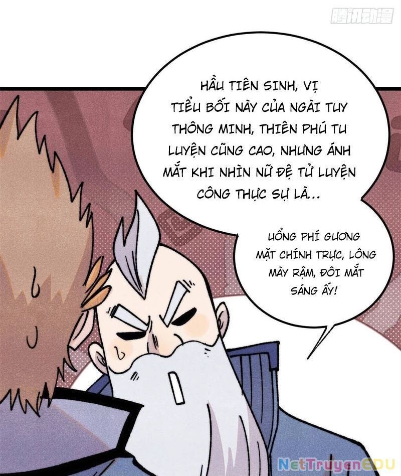 Vạn Cổ Tối Cường Tông Chapter 398.8 - Trang 2