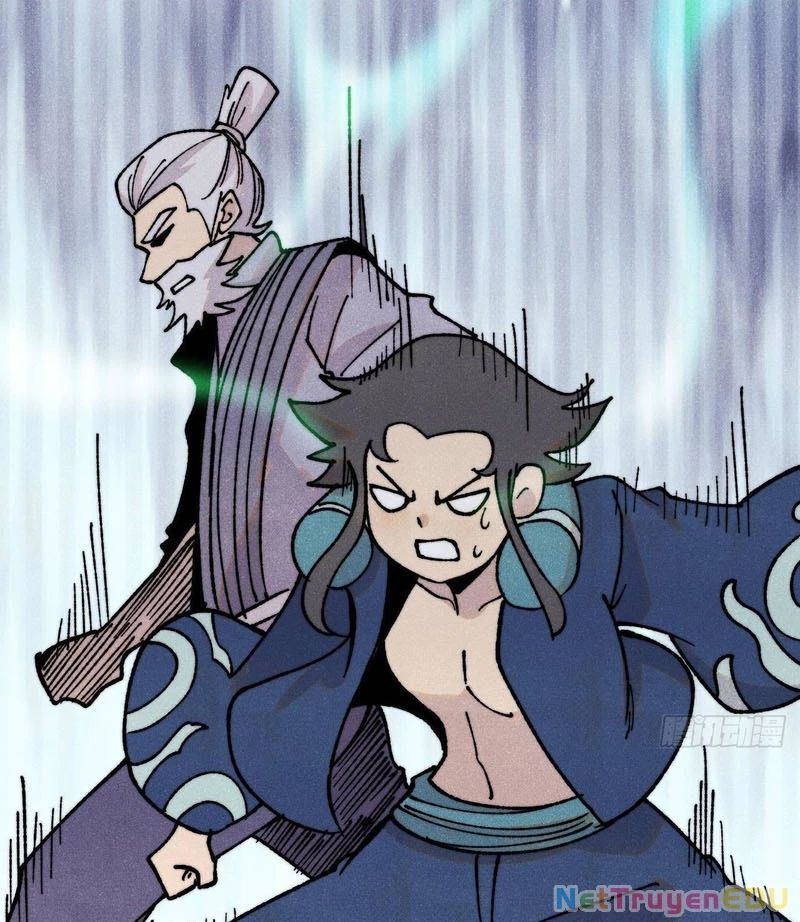 Vạn Cổ Tối Cường Tông Chapter 399.6 - Trang 2