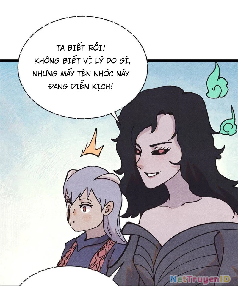 Vạn Cổ Tối Cường Tông Chapter 401 - Trang 2