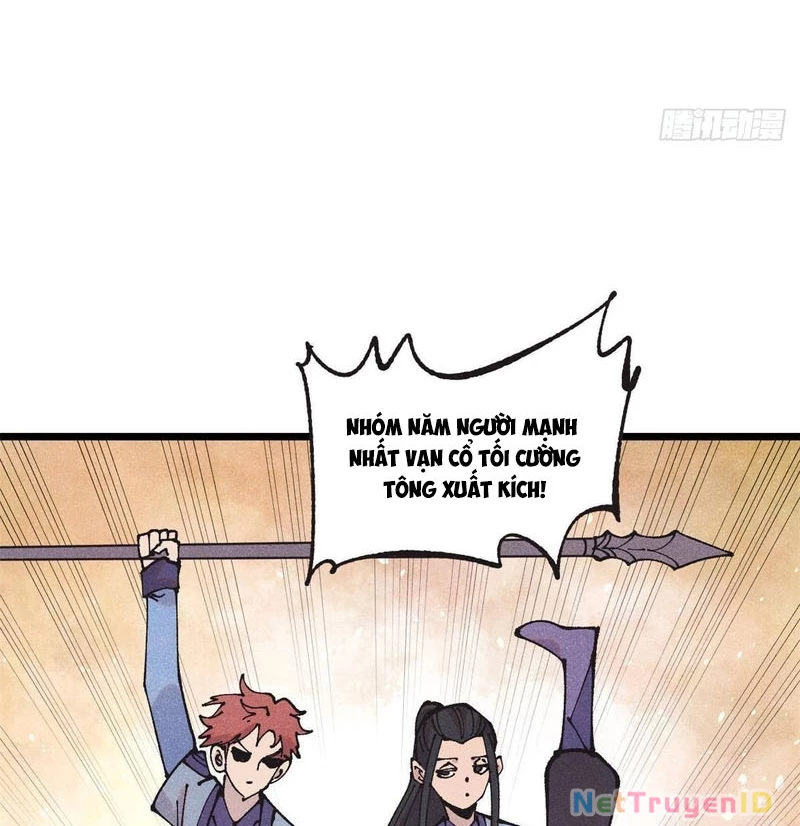 Vạn Cổ Tối Cường Tông Chapter 401 - Trang 2