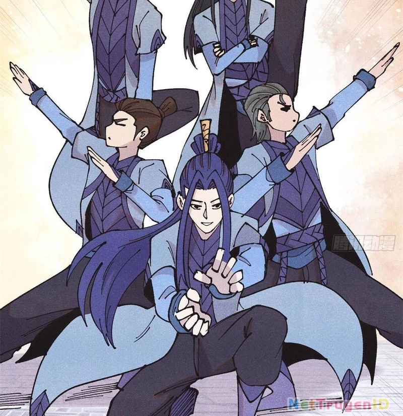 Vạn Cổ Tối Cường Tông Chapter 401 - Trang 2