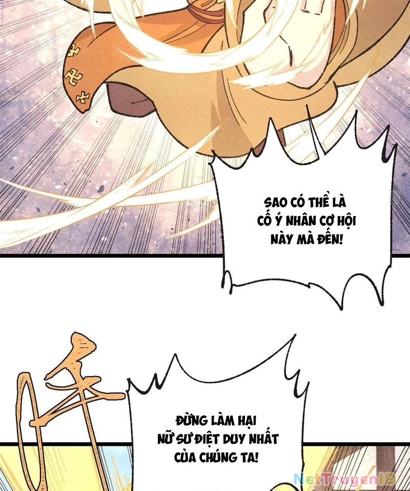 Vạn Cổ Tối Cường Tông Chapter 401 - Trang 2