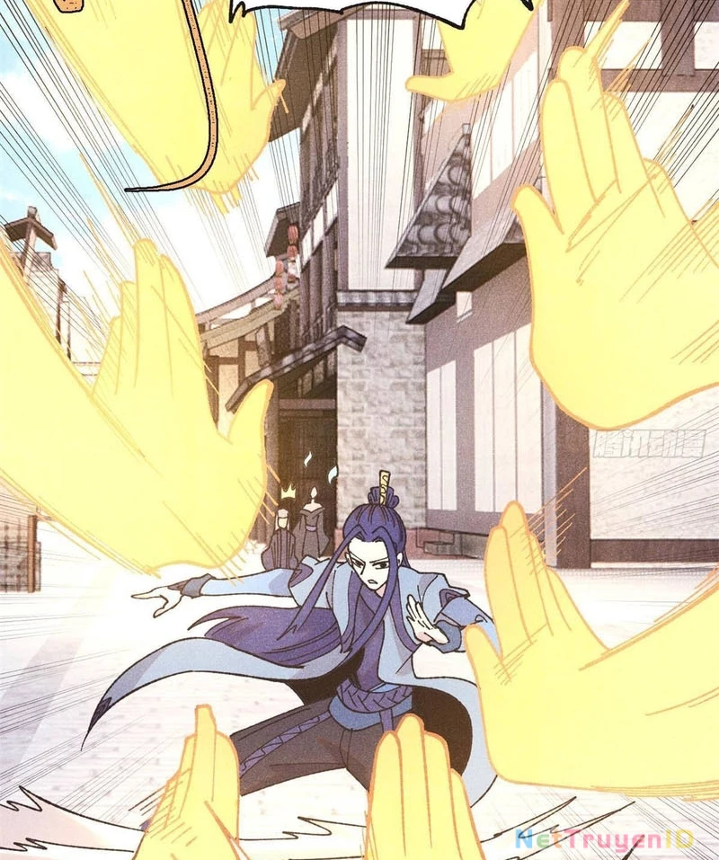 Vạn Cổ Tối Cường Tông Chapter 401 - Trang 2