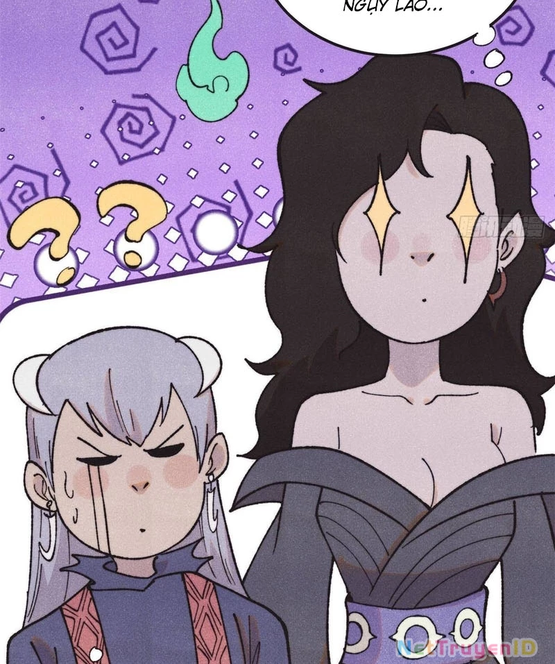 Vạn Cổ Tối Cường Tông Chapter 401 - Trang 2