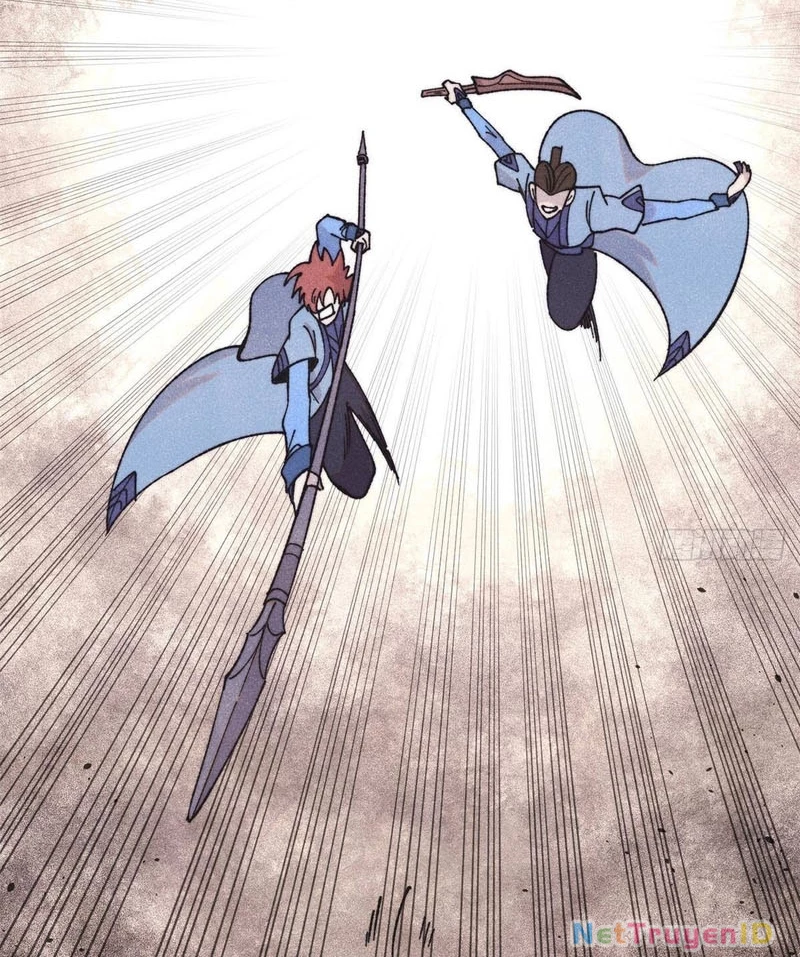 Vạn Cổ Tối Cường Tông Chapter 401 - Trang 2