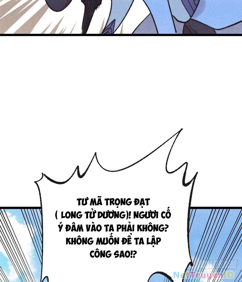 Vạn Cổ Tối Cường Tông Chapter 401 - Trang 2